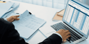 Factura, presupuesto y albarán: diferencias y cuándo usarlos