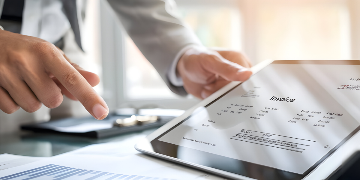 Cómo enumerar tus facturas correctamente y evitar problemas