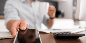 Sanciones por no usar facturación electrónica