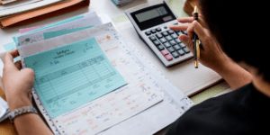 9 errores al facturar que podrían salirte caro