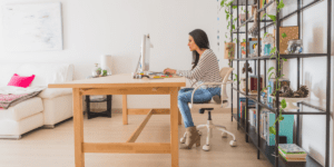 Cómo afecta el teletrabajo a la contabilidad y fiscalidad de los autónomos