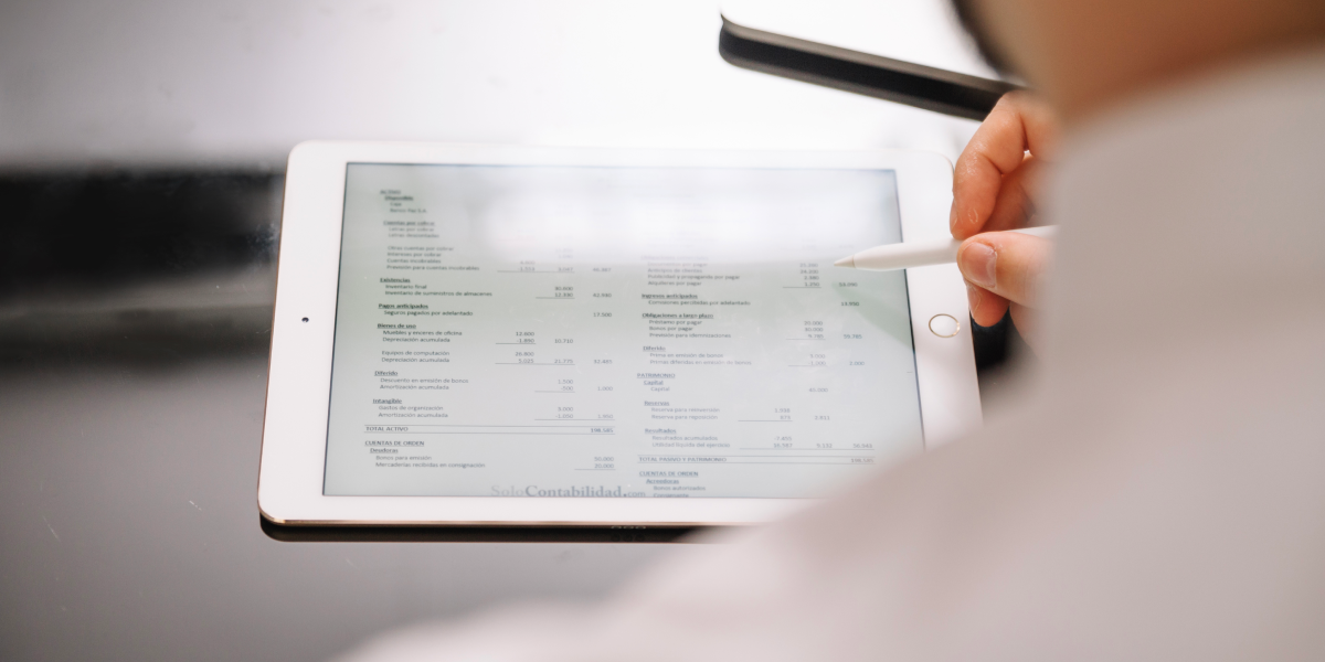 Cómo controlar las facturas pendientes de cobro paso a paso