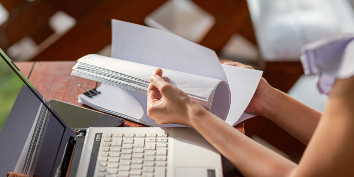 Qué debe incluir una factura válida en España según la normativa