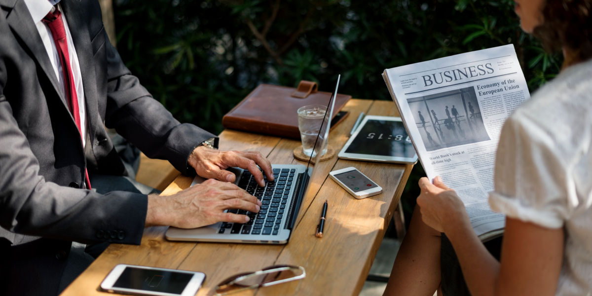 Las empresas buscan simplificar su gestión administrativa para ganar eficiencia