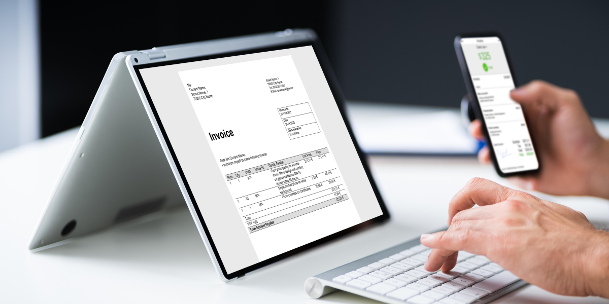 Ventajas de automatizar la facturación y procesos administrativos