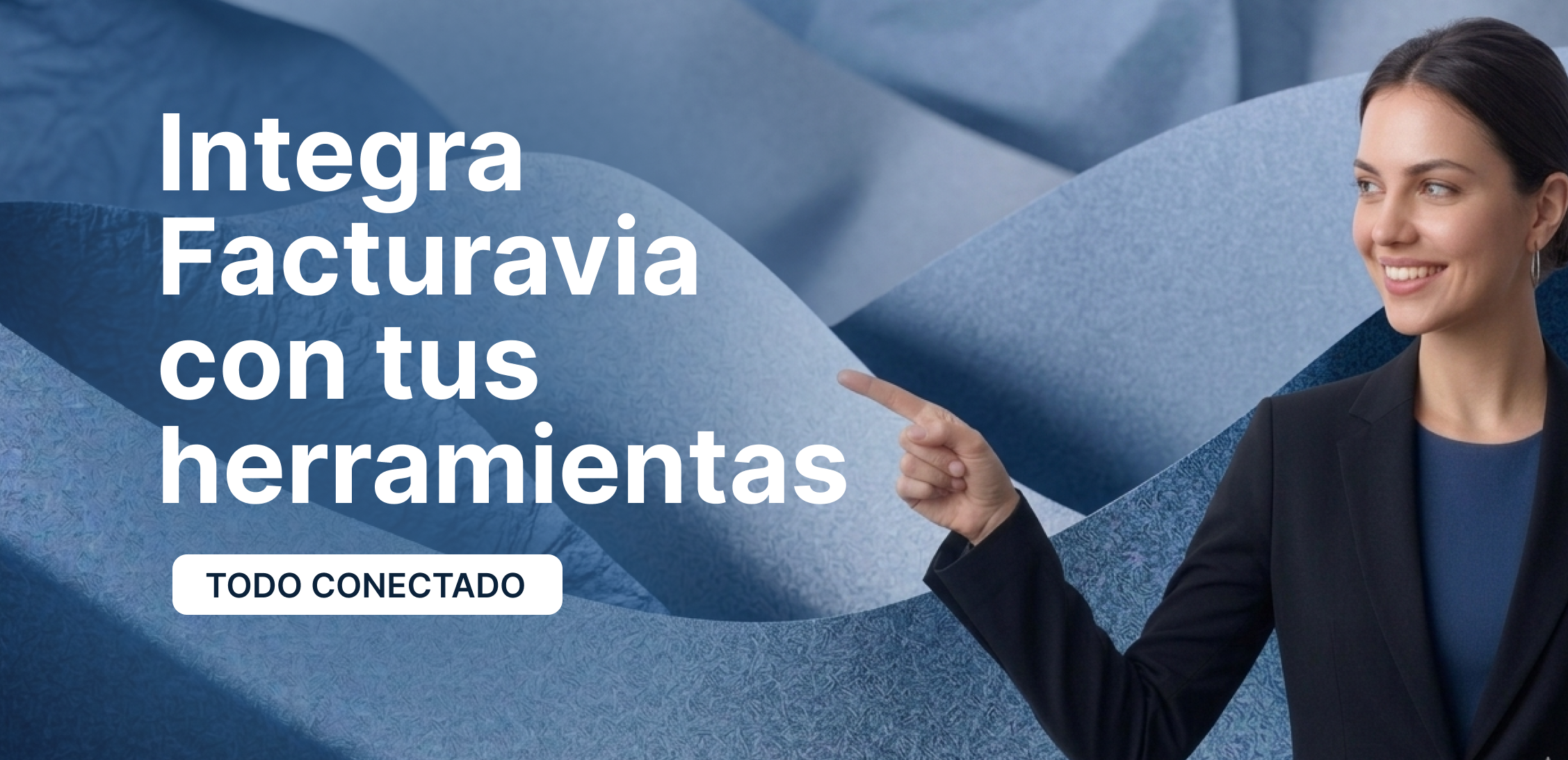 Integraciones Facturavia