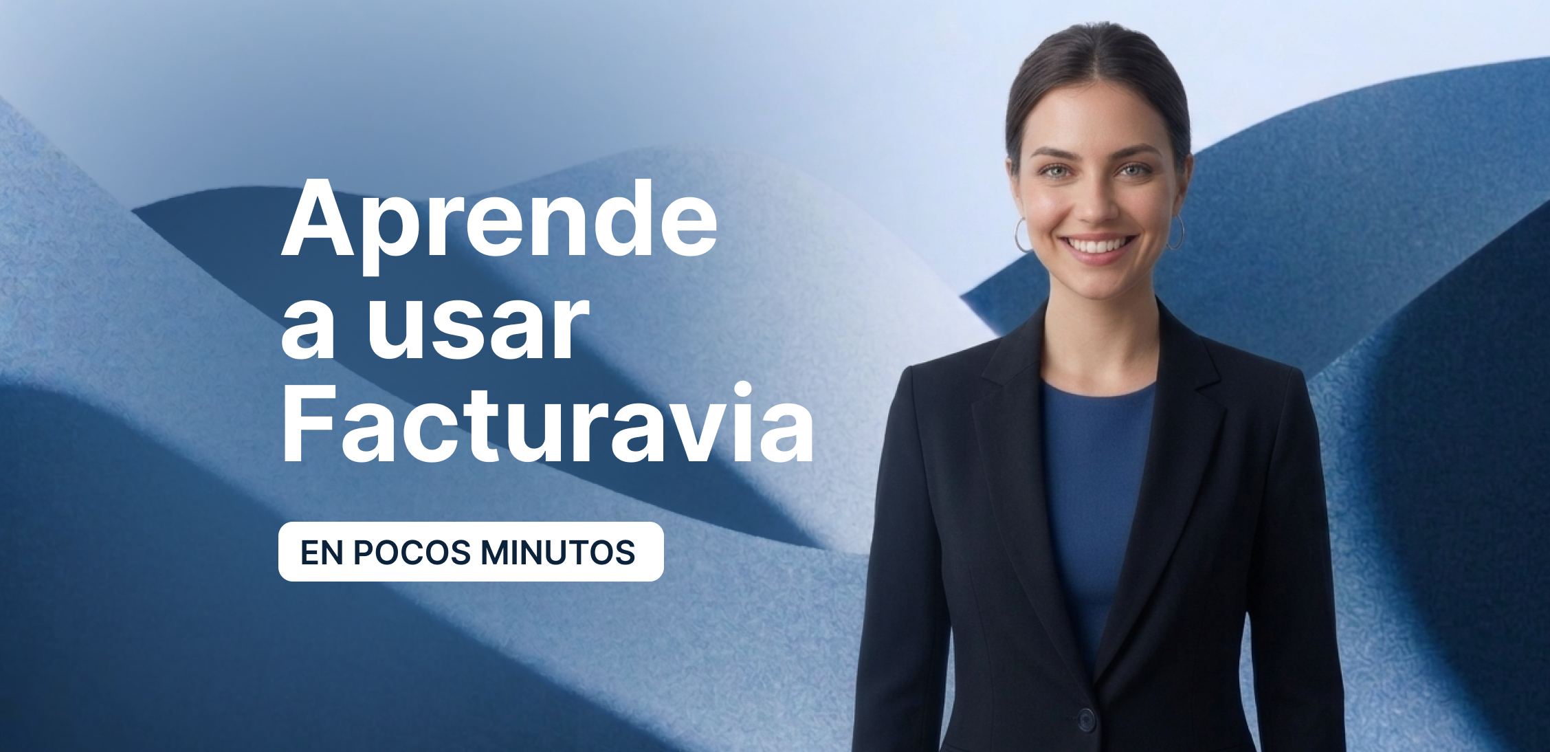 Plataforma Facturavia