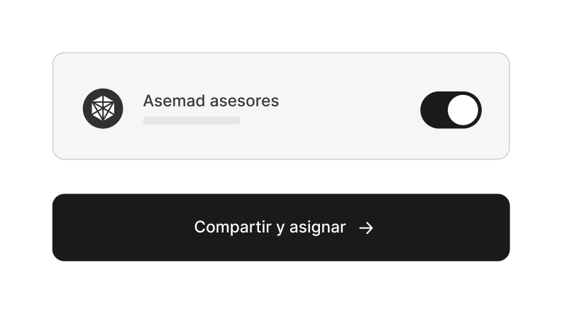 Espacio de trabajo colaborativo