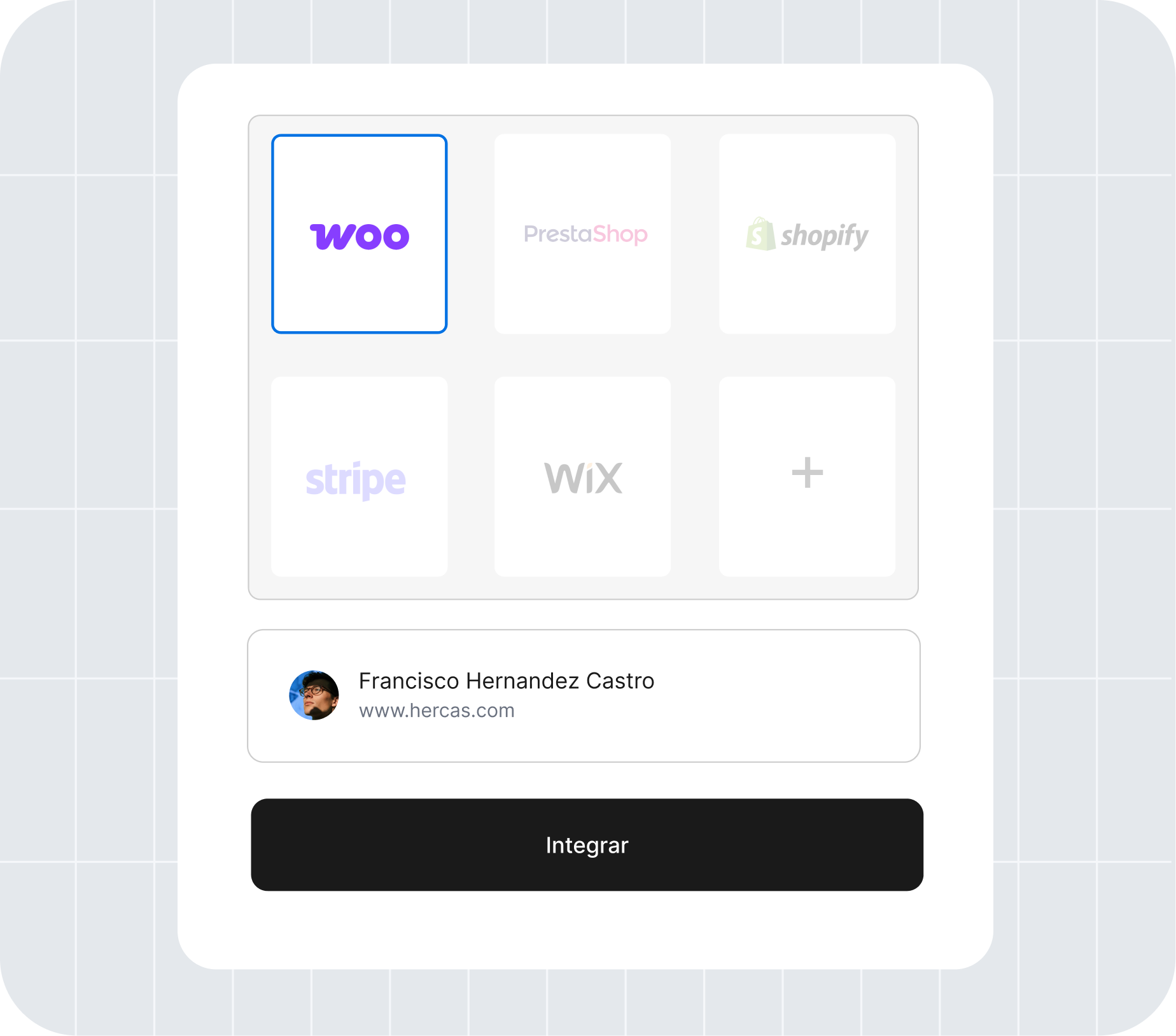 Facturación automática desde WooCommerce