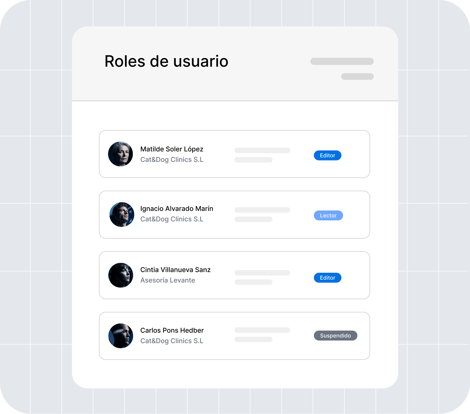 Espacio de trabajo colaborativo