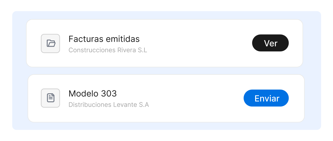 Portal Empresa