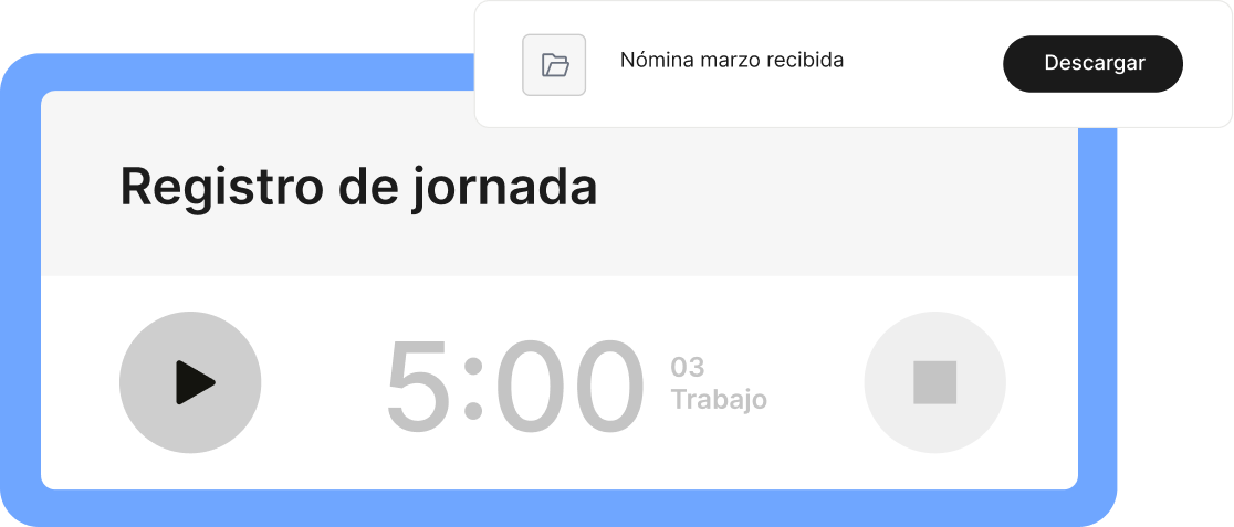 Portal Empleado